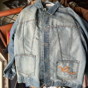 Rockawear Denim Jacket